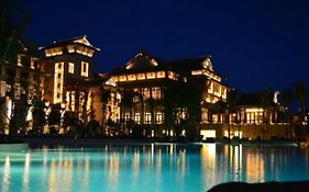 New Century Resort Hotel Qizi Bay